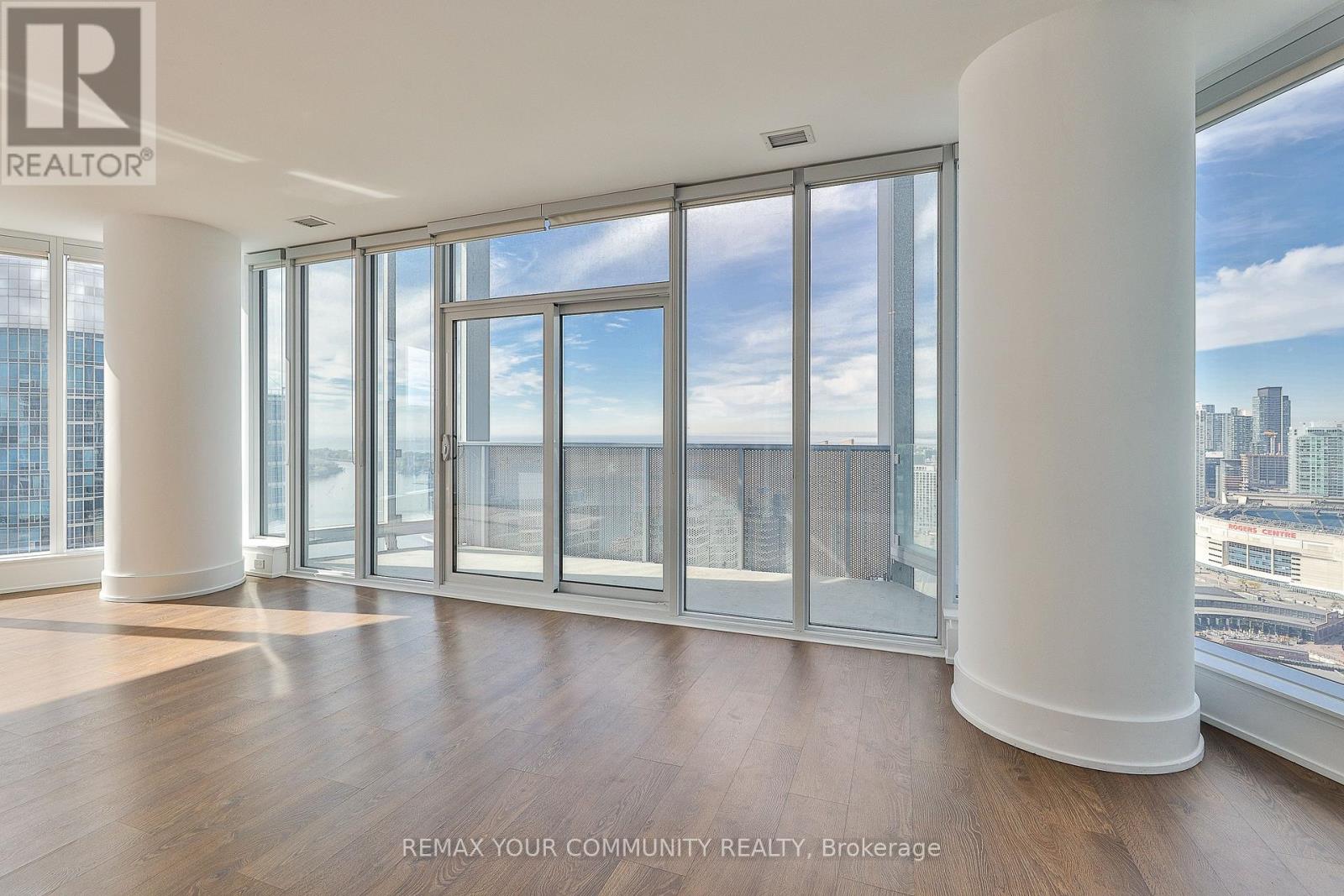 3410 - 10 York Street, Toronto, Ontario  M5J 0E1 - Photo 32 - C13028984