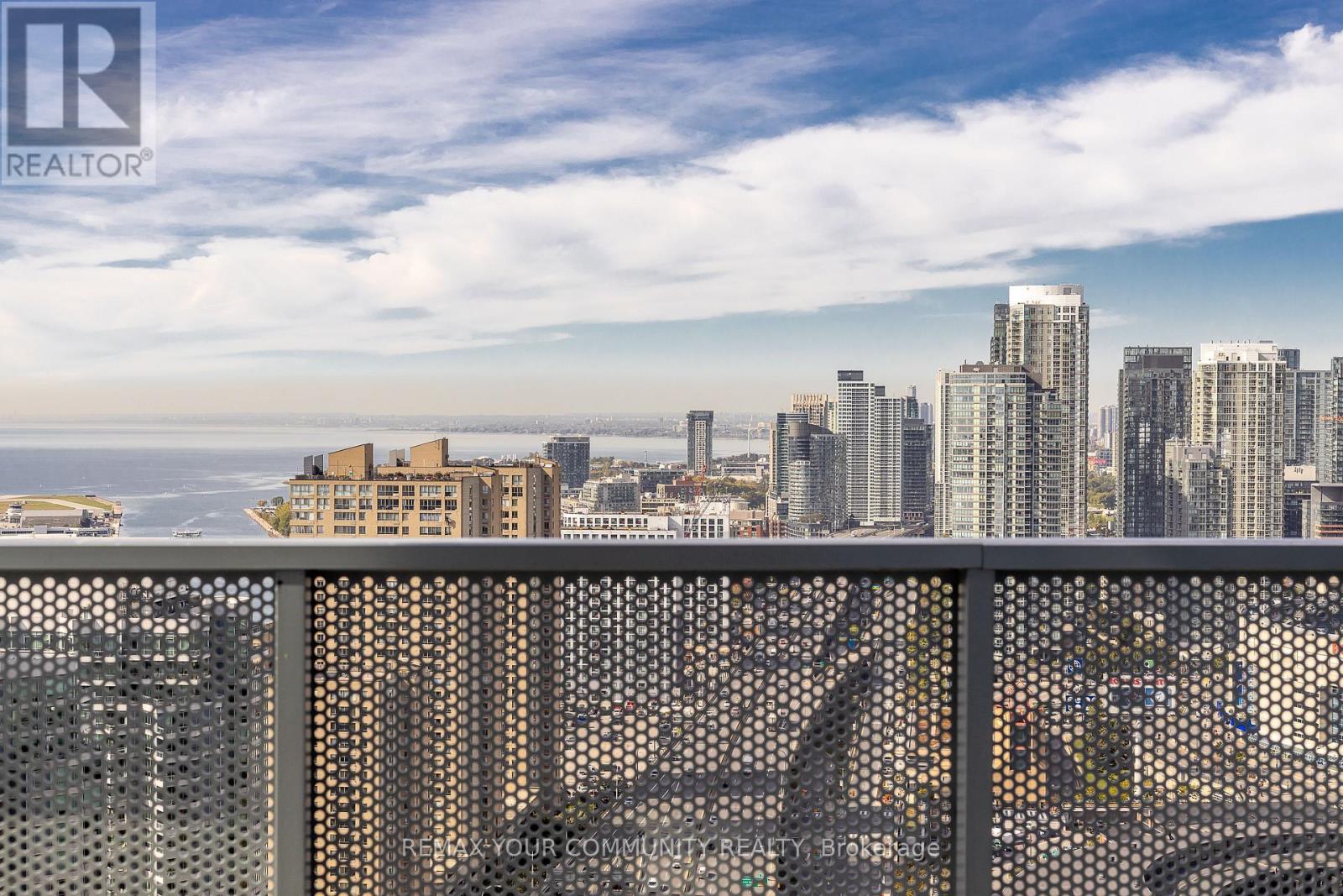 3410 - 10 York Street, Toronto, Ontario  M5J 0E1 - Photo 38 - C13028984