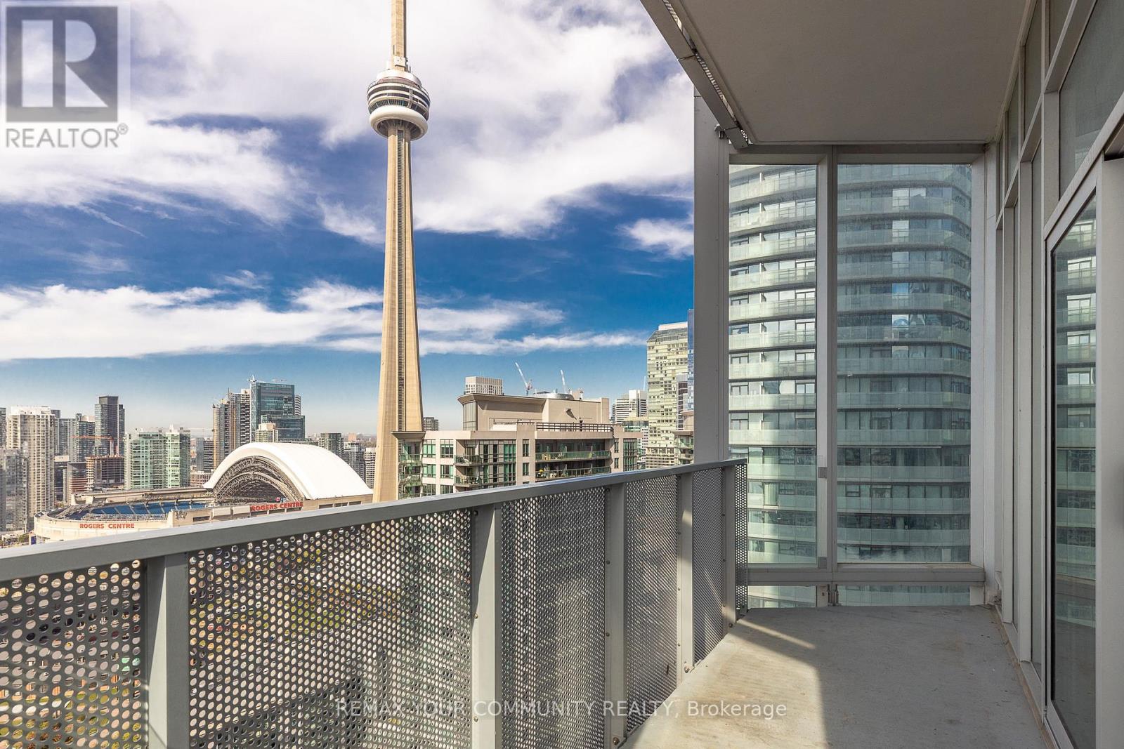 3410 - 10 York Street, Toronto, Ontario  M5J 0E1 - Photo 39 - C13028984