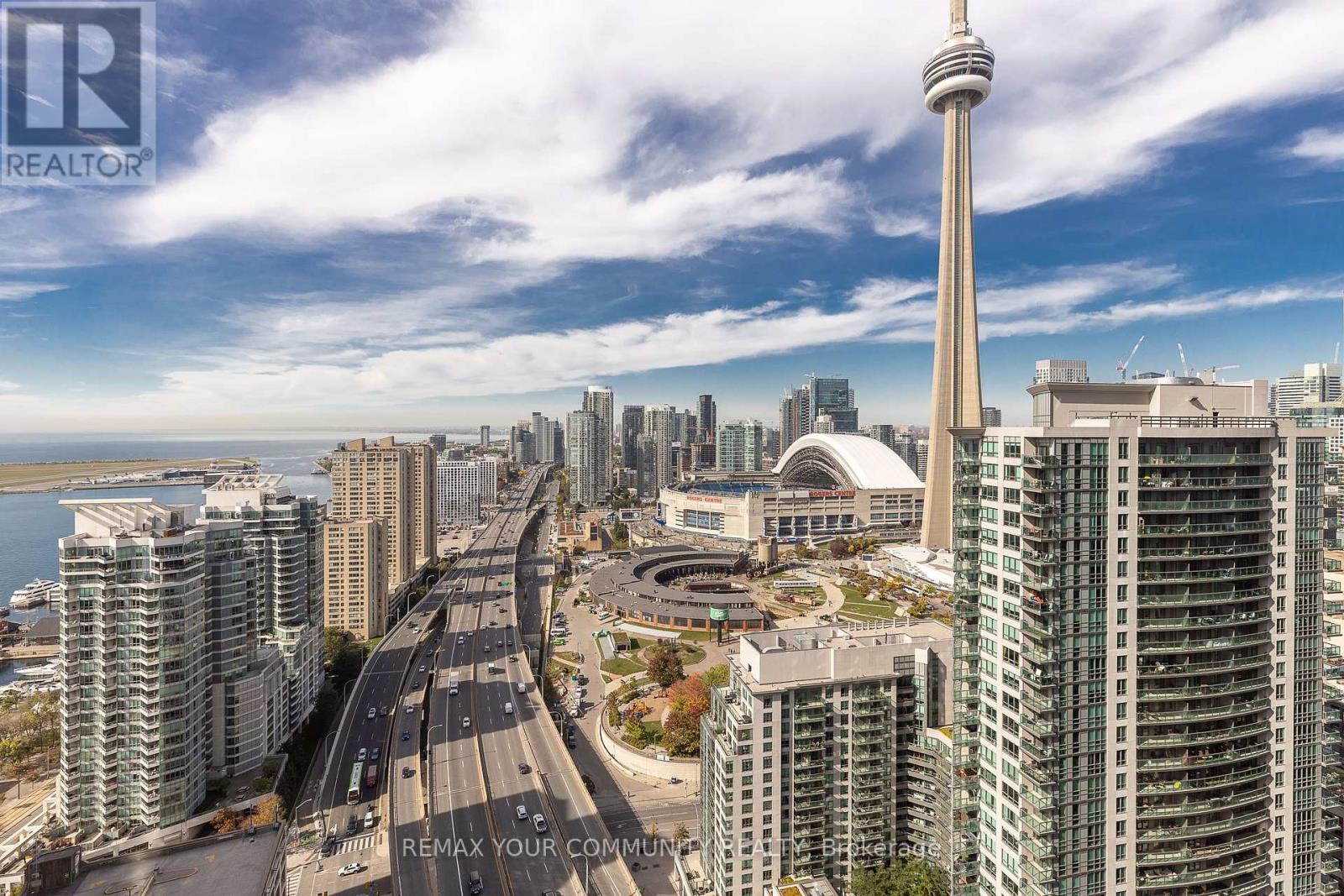 3410 - 10 York Street, Toronto, Ontario  M5J 0E1 - Photo 40 - C13028984