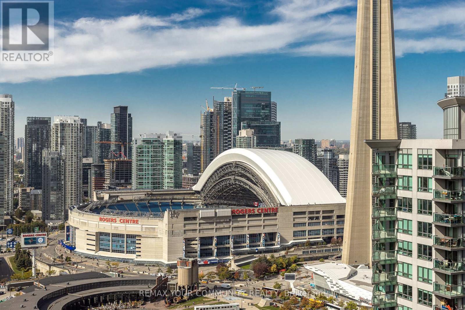 3410 - 10 York Street, Toronto, Ontario  M5J 0E1 - Photo 41 - C13028984