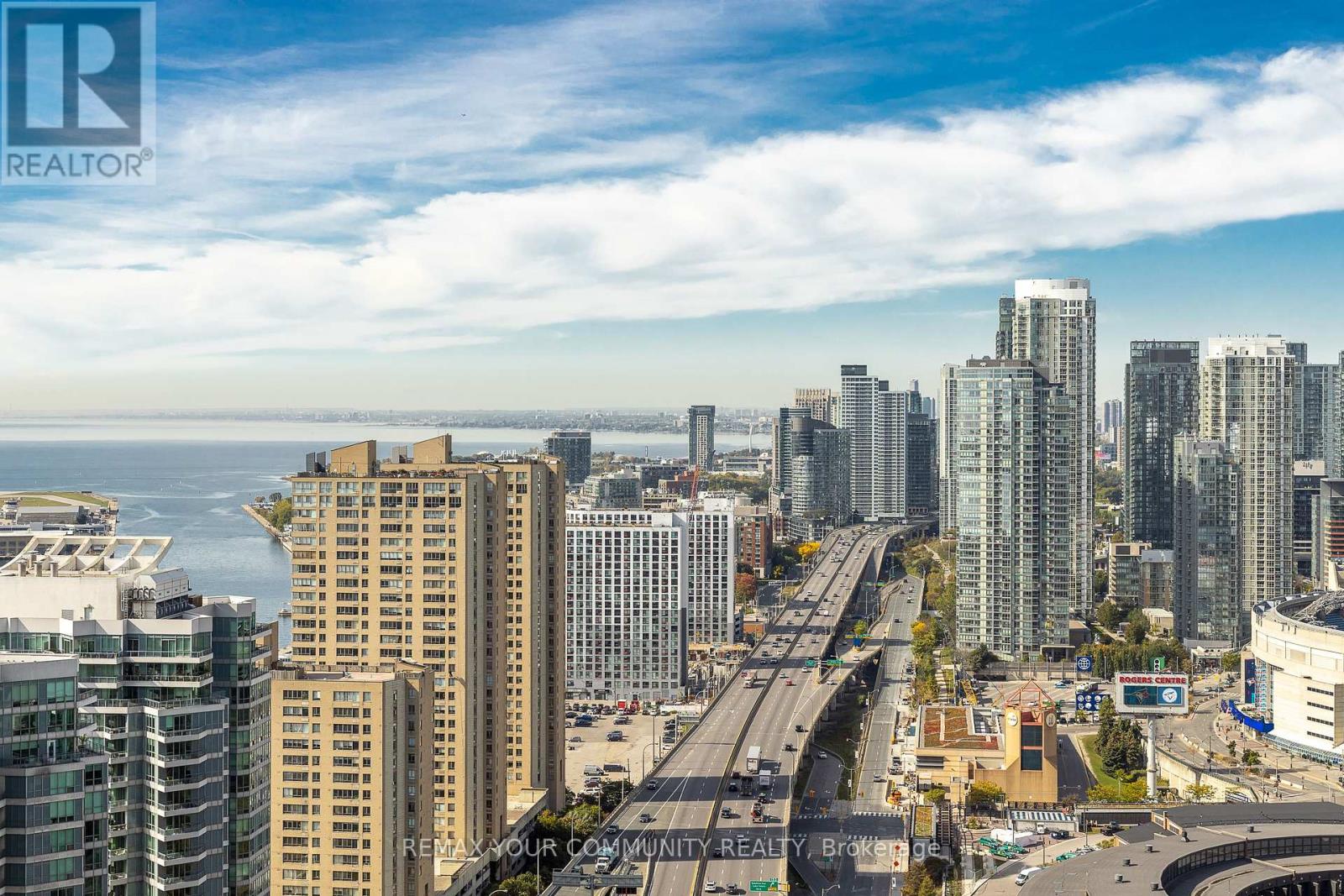 3410 - 10 York Street, Toronto, Ontario  M5J 0E1 - Photo 42 - C13028984