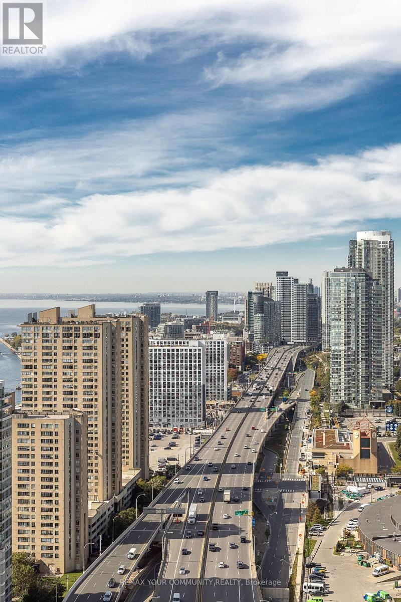 3410 - 10 York Street, Toronto, Ontario  M5J 0E1 - Photo 44 - C13028984