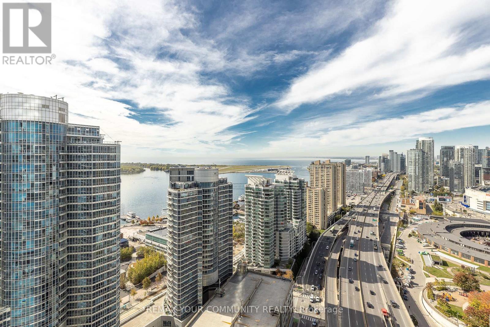 3410 - 10 York Street, Toronto, Ontario  M5J 0E1 - Photo 45 - C13028984