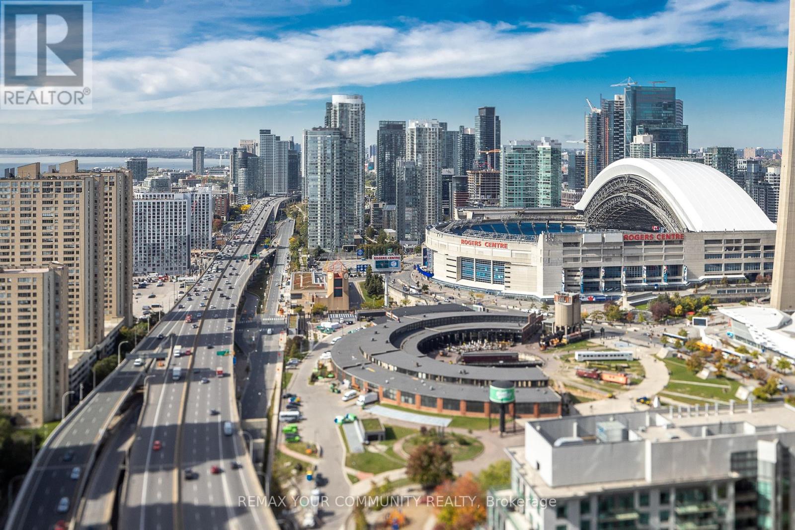 3410 - 10 York Street, Toronto, Ontario  M5J 0E1 - Photo 47 - C13028984