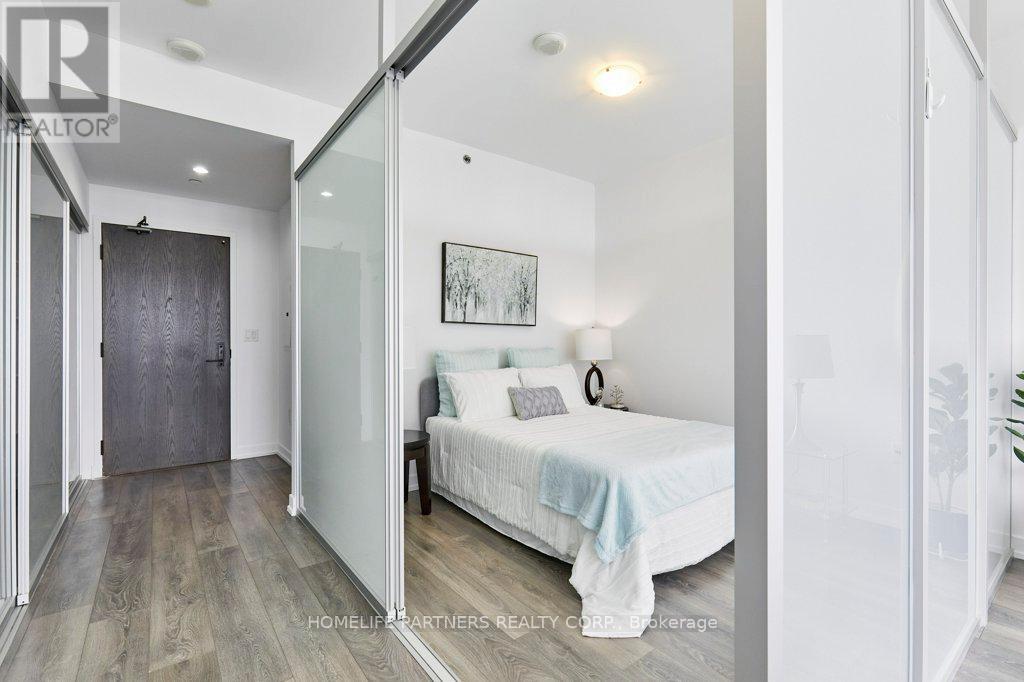 P306 - 426 University Avenue, Toronto, Ontario  M5G 1S9 - Photo 10 - C13028986