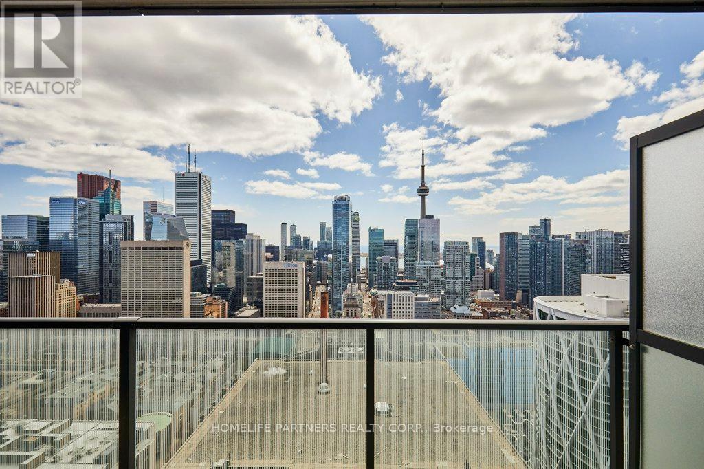 P306 - 426 University Avenue, Toronto, Ontario  M5G 1S9 - Photo 17 - C13028986