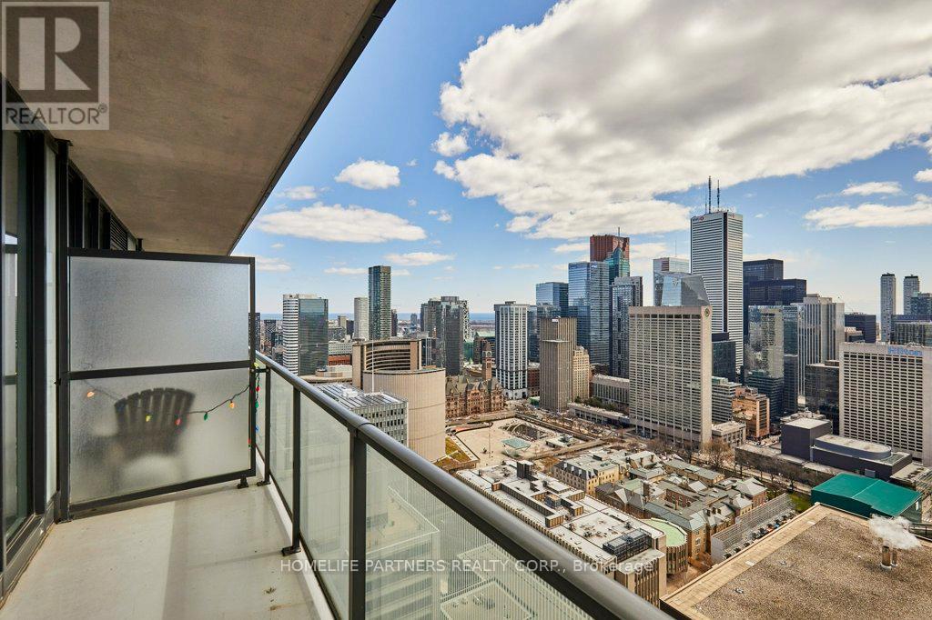 P306 - 426 University Avenue, Toronto, Ontario  M5G 1S9 - Photo 19 - C13028986