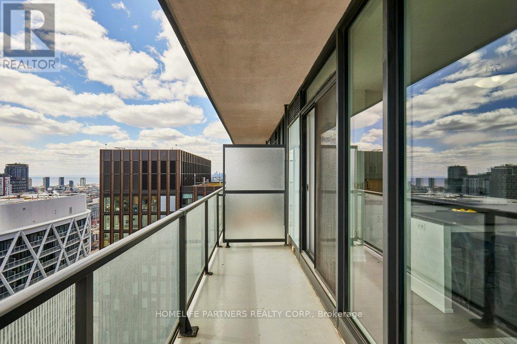 P306 - 426 University Avenue, Toronto, Ontario  M5G 1S9 - Photo 20 - C13028986