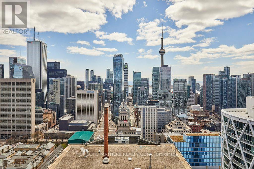 P306 - 426 University Avenue, Toronto, Ontario  M5G 1S9 - Photo 21 - C13028986