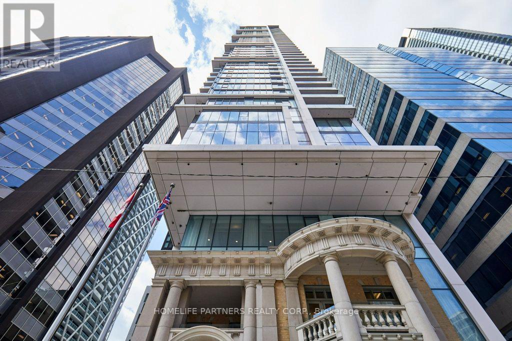 P306 - 426 University Avenue, Toronto, Ontario  M5G 1S9 - Photo 23 - C13028986