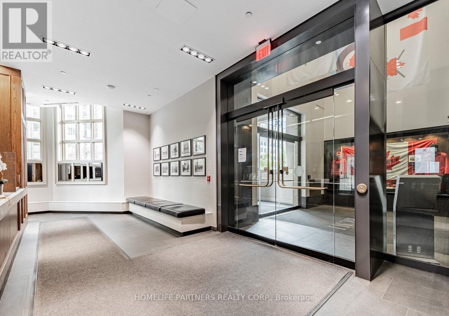 P306 - 426 University Avenue, Toronto, Ontario  M5G 1S9 - Photo 25 - C13028986