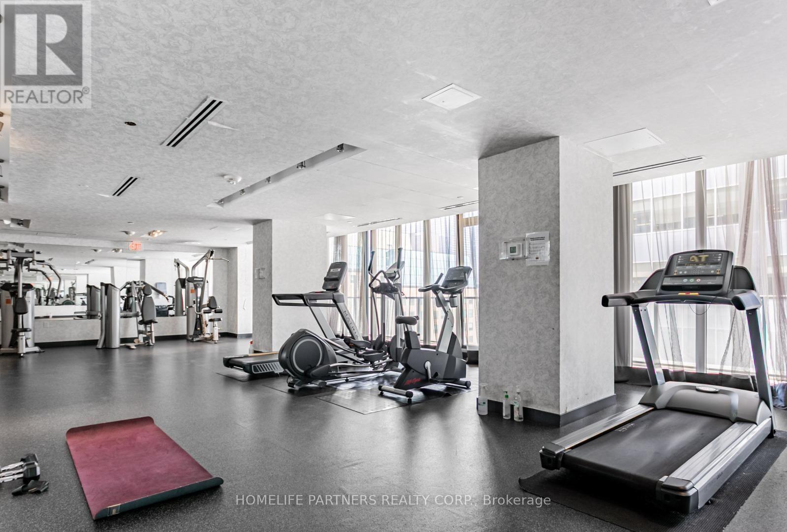 P306 - 426 University Avenue, Toronto, Ontario  M5G 1S9 - Photo 26 - C13028986