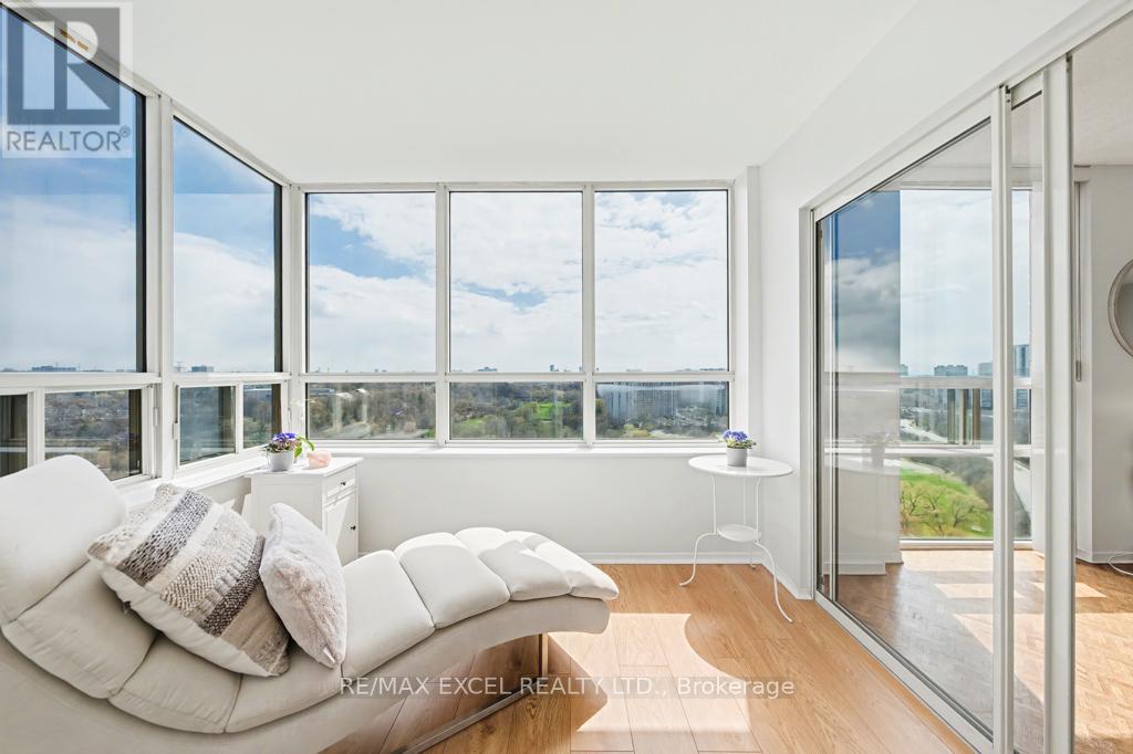 1604 - 215 Wynford Drive, Toronto, Ontario  M3C 3P5 - Photo 26 - C13028988