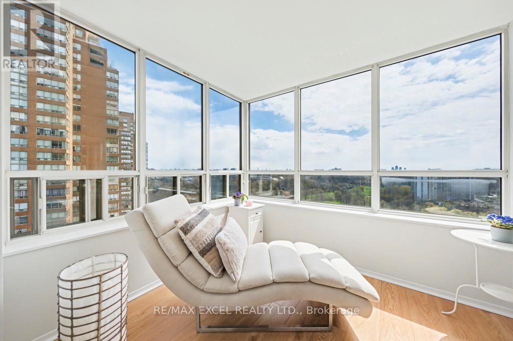 1604 - 215 Wynford Drive, Toronto, Ontario  M3C 3P5 - Photo 27 - C13028988