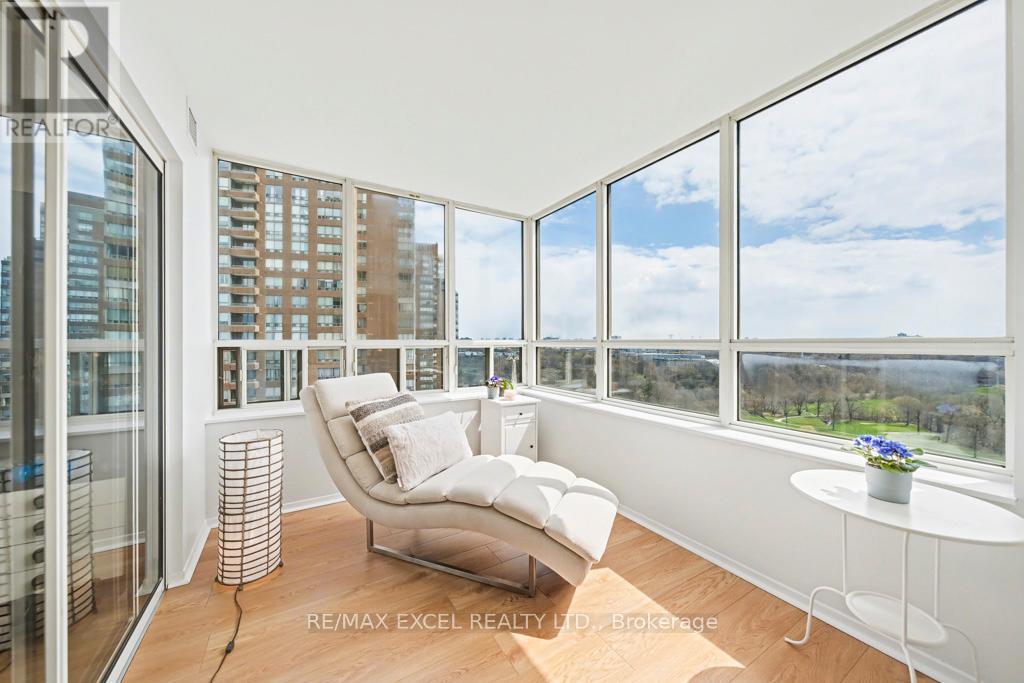 1604 - 215 Wynford Drive, Toronto, Ontario  M3C 3P5 - Photo 28 - C13028988