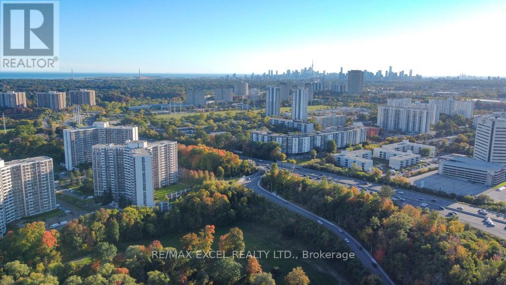 1604 - 215 Wynford Drive, Toronto, Ontario  M3C 3P5 - Photo 40 - C13028988