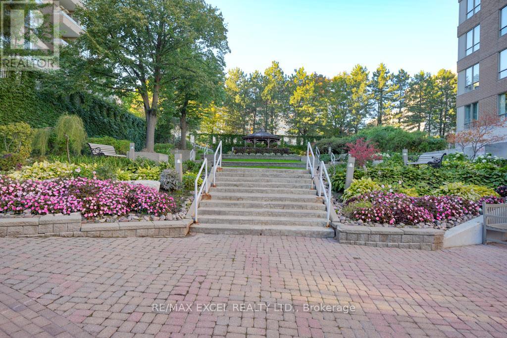 1604 - 215 Wynford Drive, Toronto, Ontario  M3C 3P5 - Photo 42 - C13028988