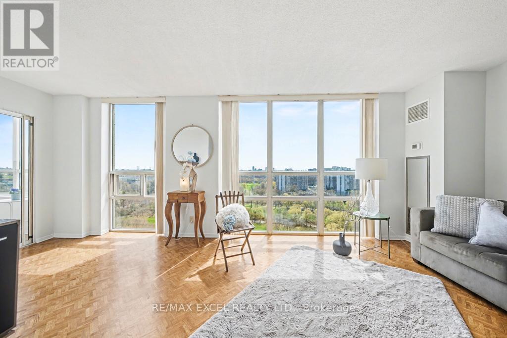 1604 - 215 Wynford Drive, Toronto, Ontario  M3C 3P5 - Photo 5 - C13028988