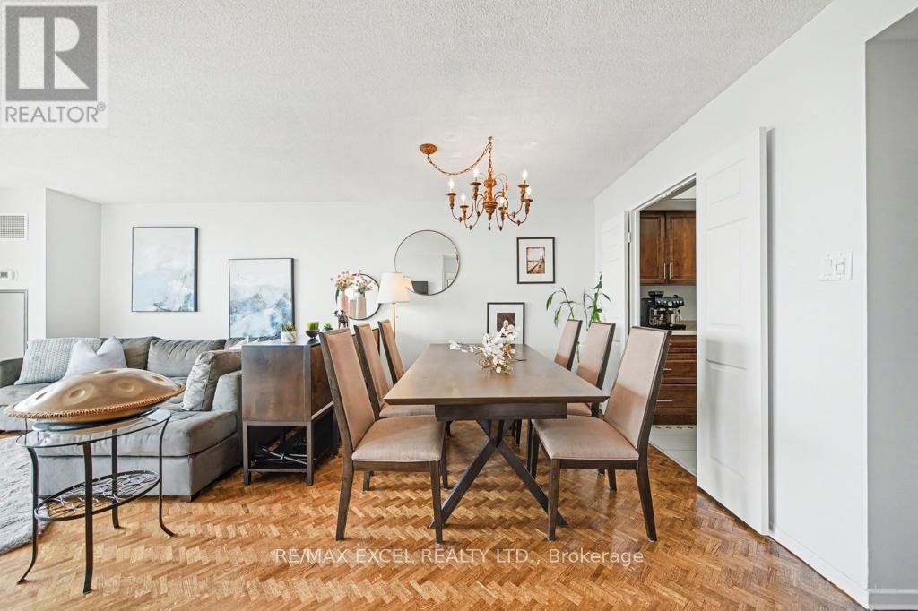 1604 - 215 Wynford Drive, Toronto, Ontario  M3C 3P5 - Photo 8 - C13028988