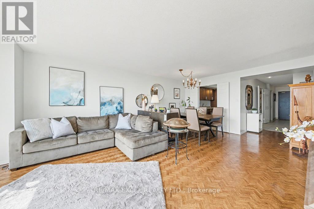 1604 - 215 Wynford Drive, Toronto, Ontario  M3C 3P5 - Photo 9 - C13028988