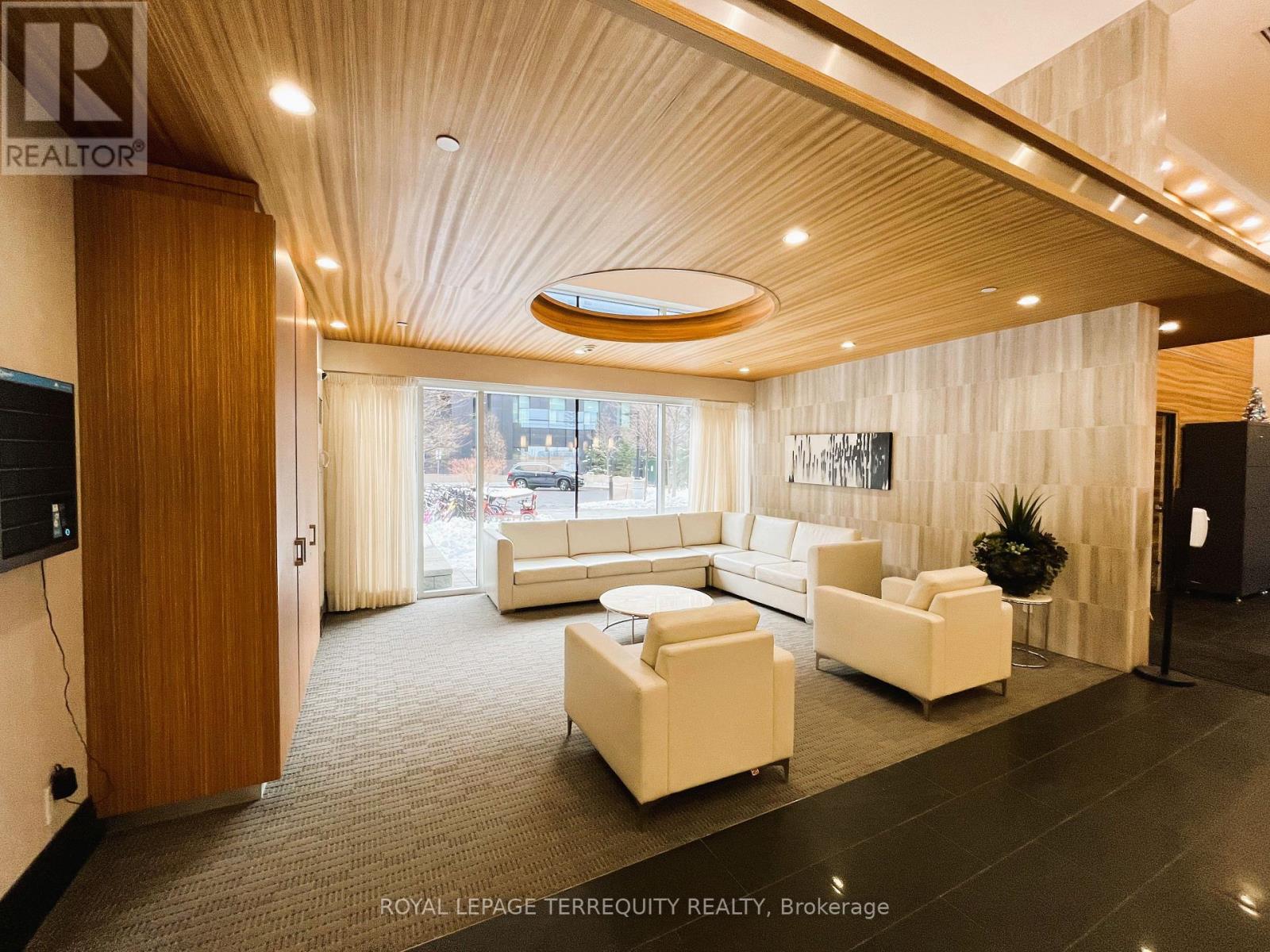 E318 - 555 WILSON AVENUE, Toronto, Ontario