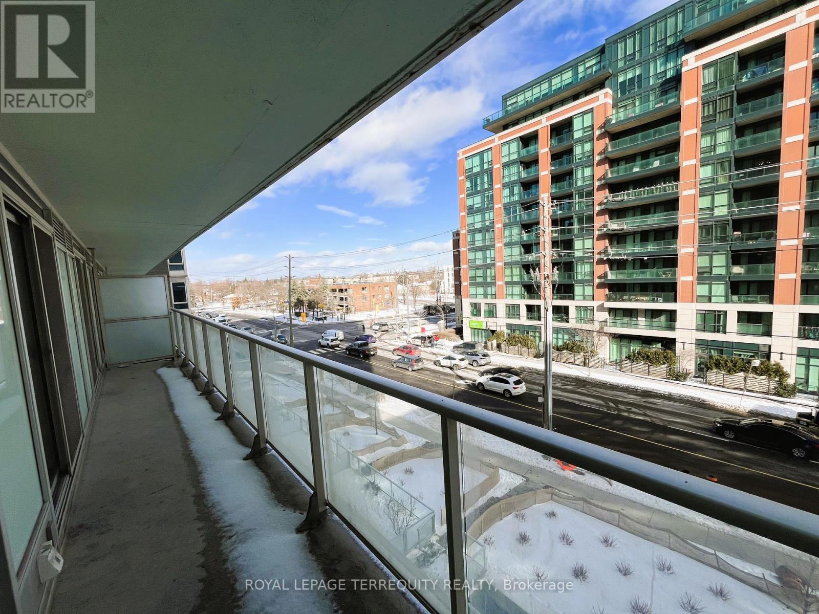 E318 - 555 Wilson Avenue, Toronto, Ontario  M3H 0C5 - Photo 17 - C13029006