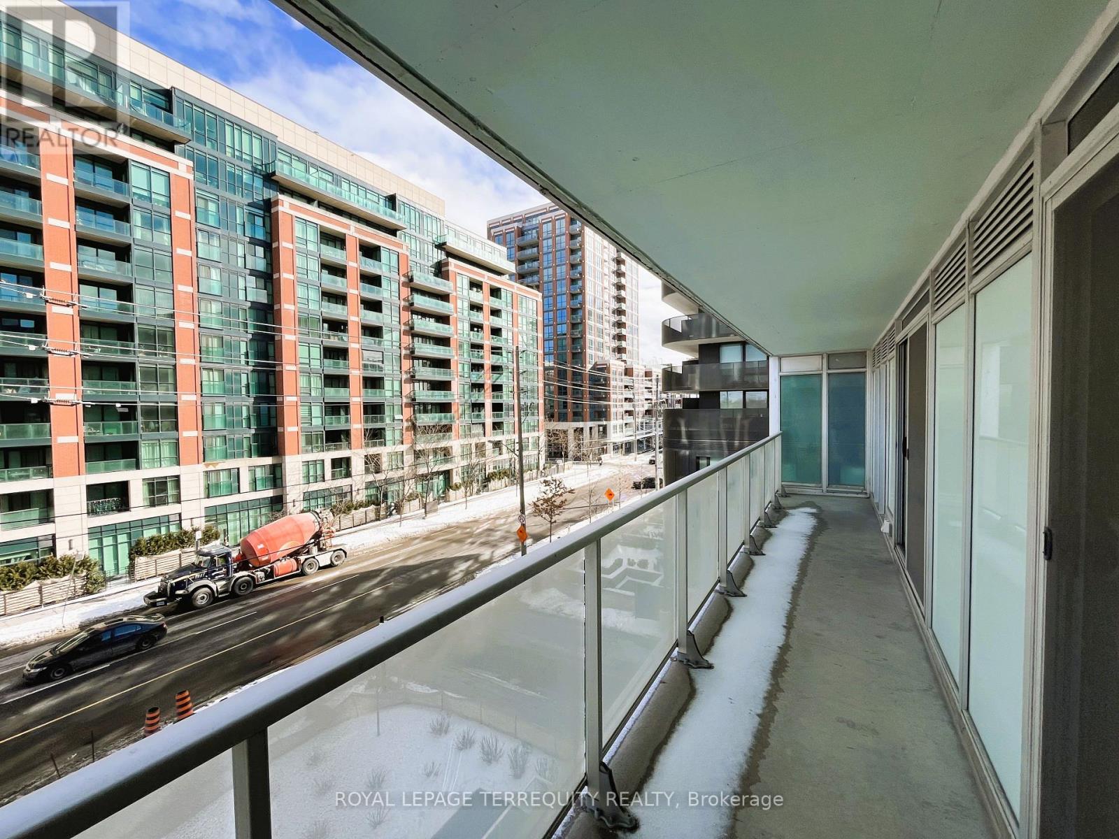 E318 - 555 Wilson Avenue, Toronto, Ontario  M3H 0C5 - Photo 18 - C13029006