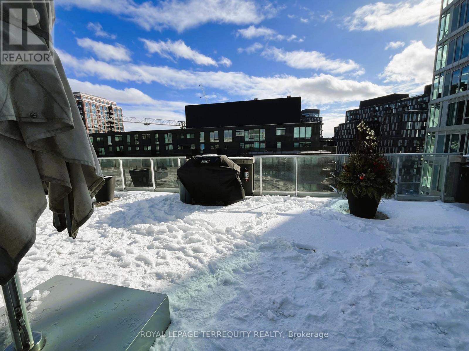 E318 - 555 Wilson Avenue, Toronto, Ontario  M3H 0C5 - Photo 23 - C13029006