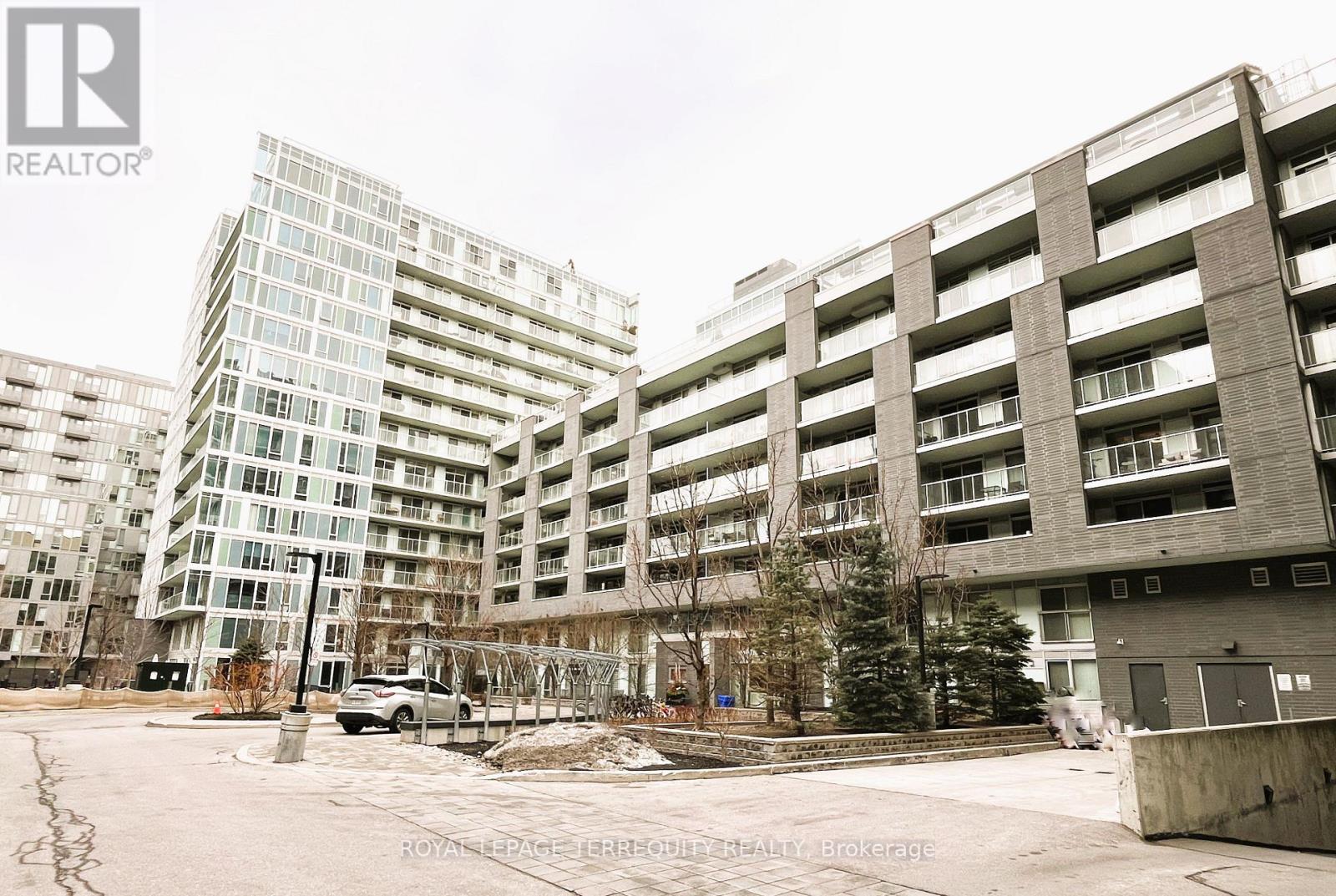 E318 - 555 Wilson Avenue, Toronto, Ontario  M3H 0C5 - Photo 24 - C13029006