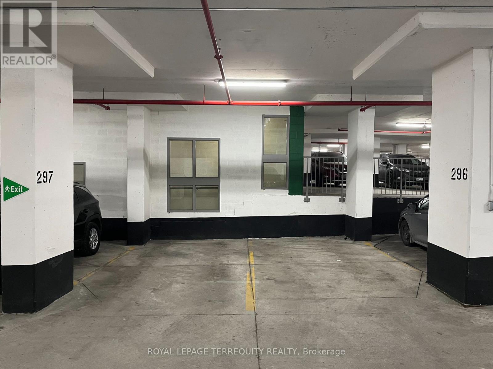 E318 - 555 Wilson Avenue, Toronto, Ontario  M3H 0C5 - Photo 25 - C13029006