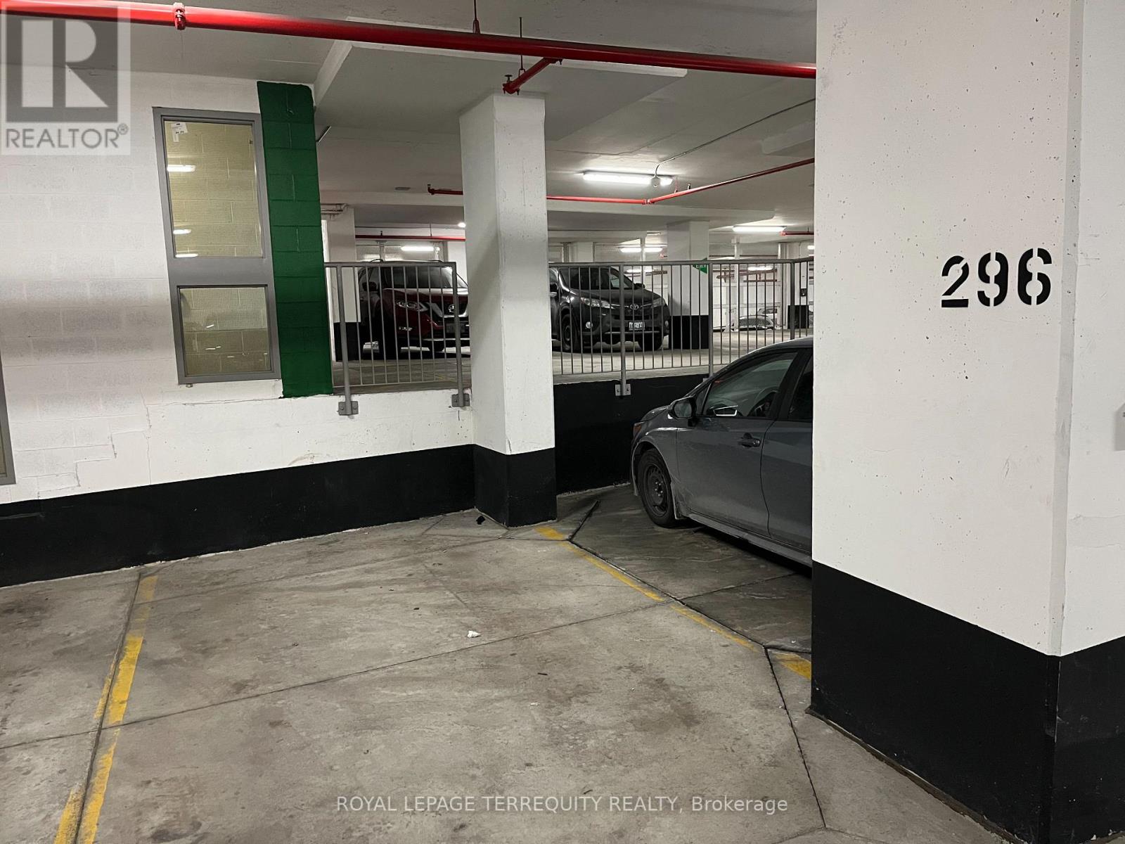 E318 - 555 Wilson Avenue, Toronto, Ontario  M3H 0C5 - Photo 26 - C13029006