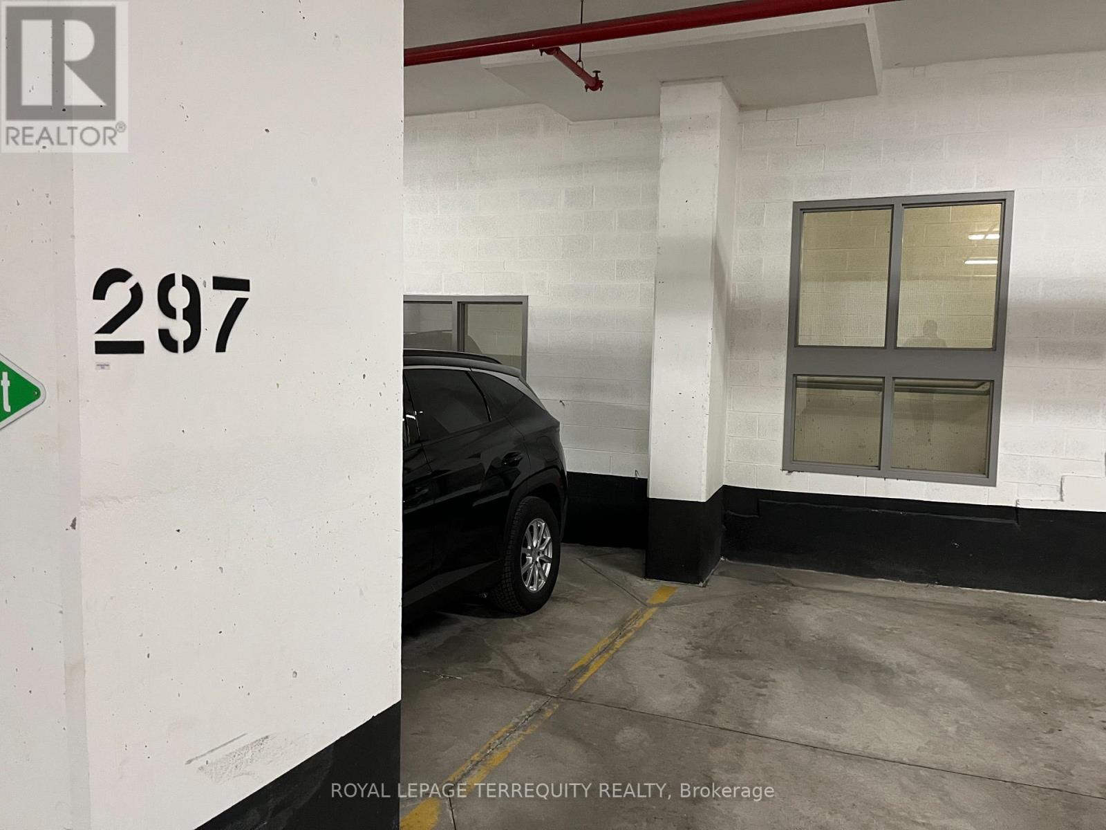 E318 - 555 Wilson Avenue, Toronto, Ontario  M3H 0C5 - Photo 27 - C13029006