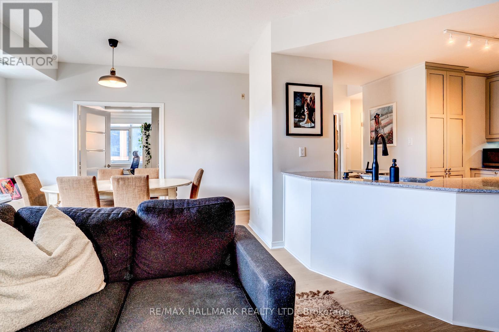 433 - 550 Front Street W, Toronto, Ontario  M5V 3N5 - Photo 10 - C13029018