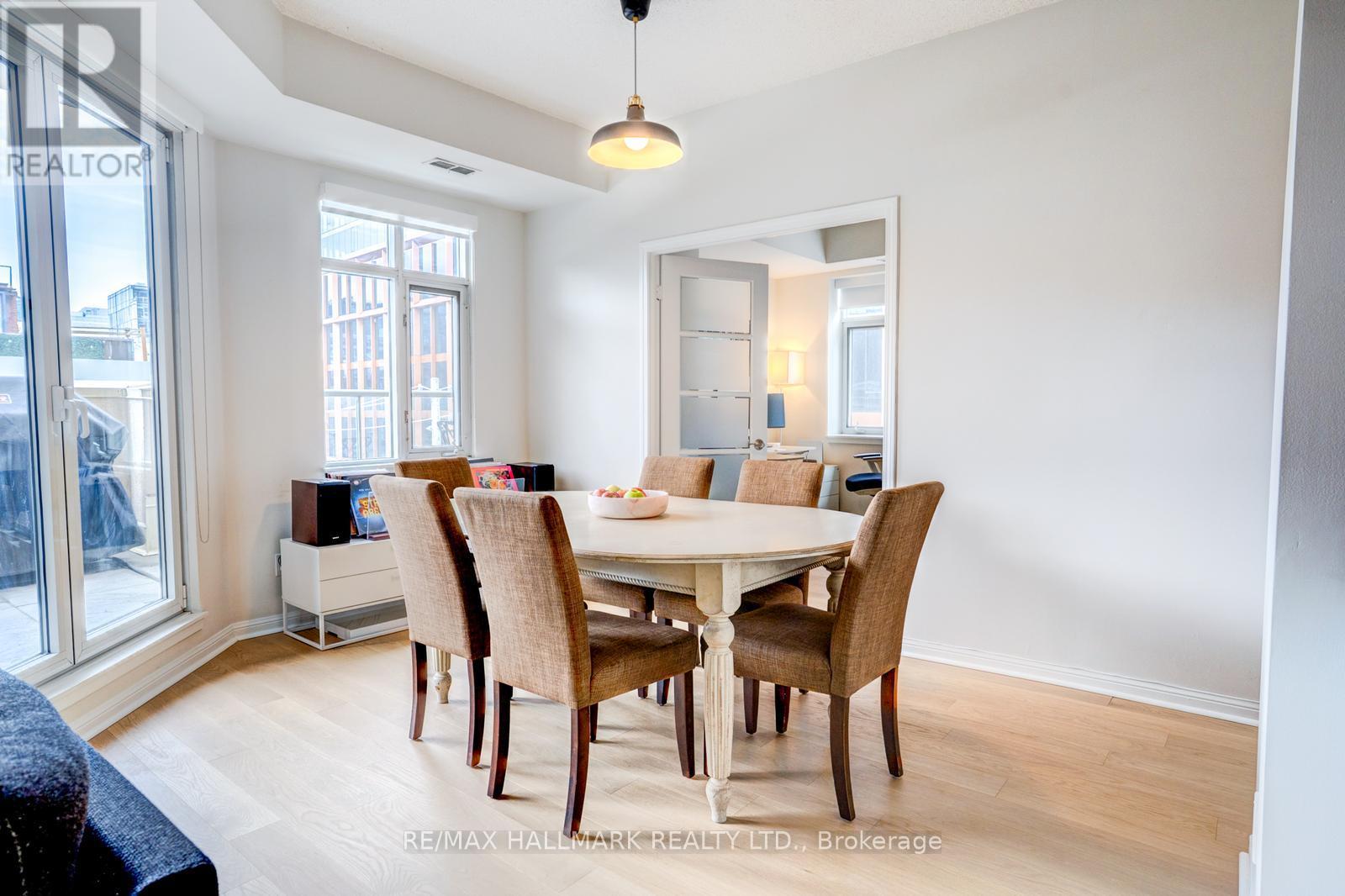 433 - 550 Front Street W, Toronto, Ontario  M5V 3N5 - Photo 11 - C13029018