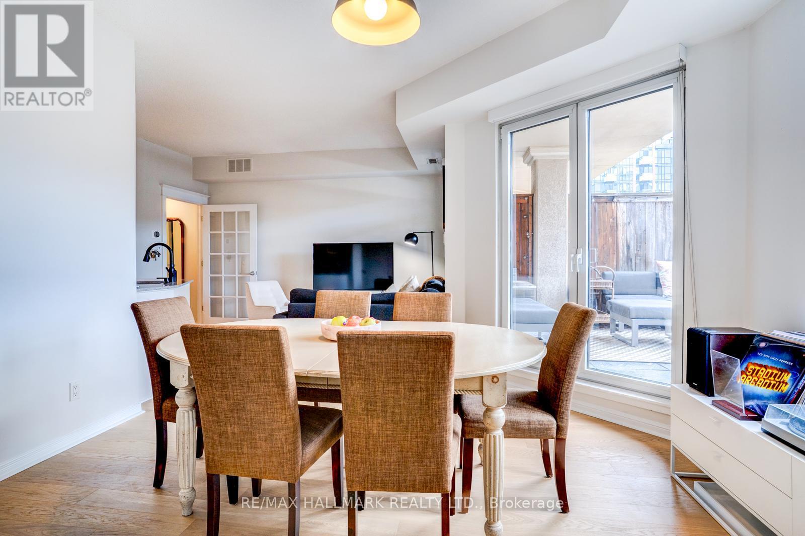 433 - 550 Front Street W, Toronto, Ontario  M5V 3N5 - Photo 14 - C13029018