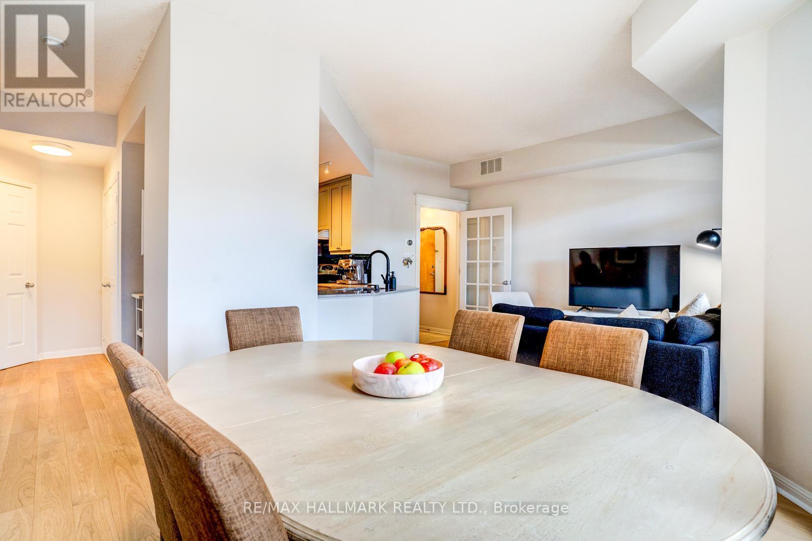 433 - 550 Front Street W, Toronto, Ontario  M5V 3N5 - Photo 15 - C13029018