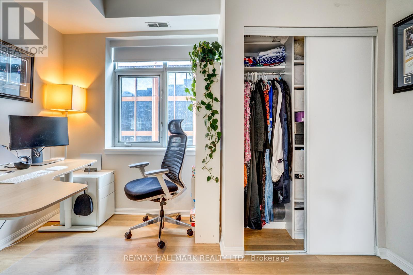 433 - 550 Front Street W, Toronto, Ontario  M5V 3N5 - Photo 16 - C13029018