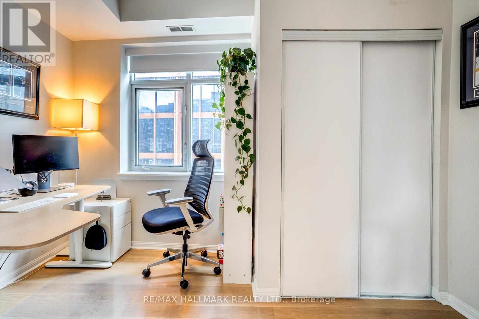 433 - 550 Front Street W, Toronto, Ontario  M5V 3N5 - Photo 17 - C13029018