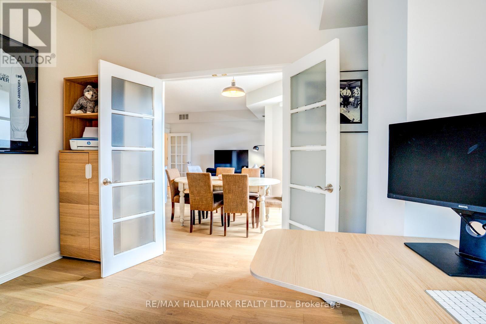 433 - 550 Front Street W, Toronto, Ontario  M5V 3N5 - Photo 20 - C13029018