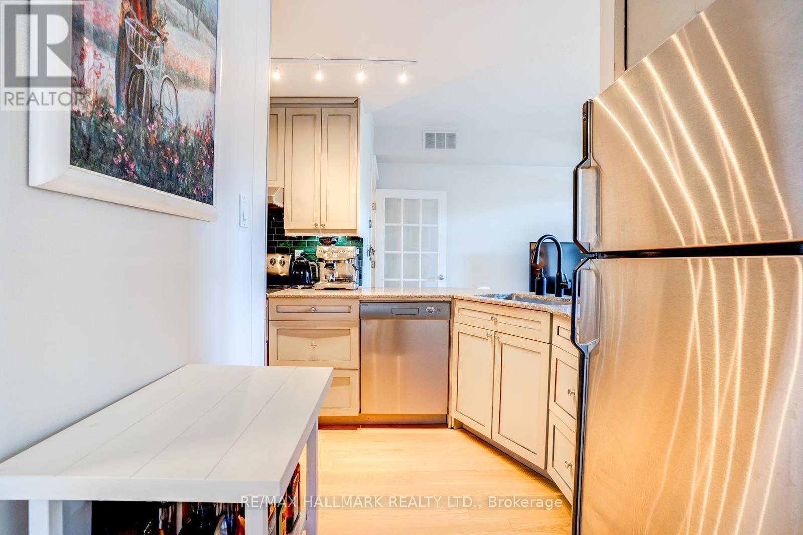 433 - 550 Front Street W, Toronto, Ontario  M5V 3N5 - Photo 21 - C13029018