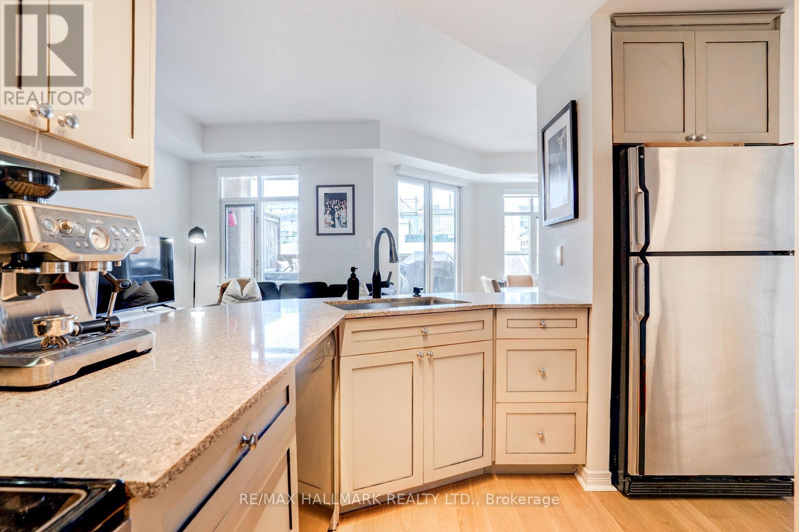 433 - 550 Front Street W, Toronto, Ontario  M5V 3N5 - Photo 23 - C13029018