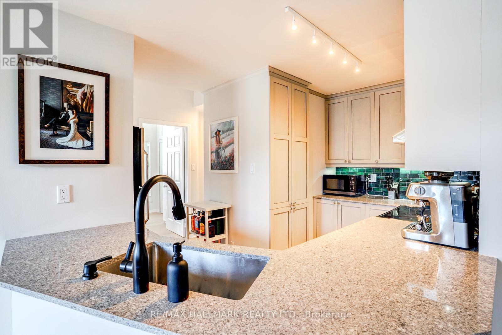 433 - 550 Front Street W, Toronto, Ontario  M5V 3N5 - Photo 24 - C13029018