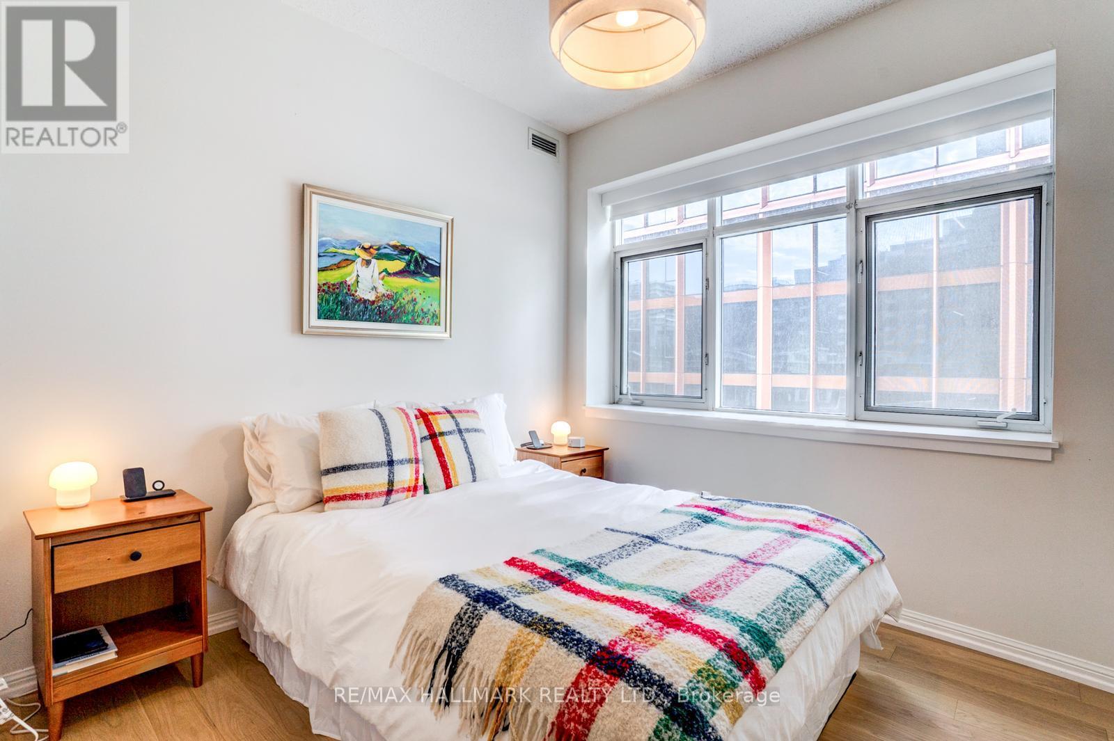 433 - 550 Front Street W, Toronto, Ontario  M5V 3N5 - Photo 27 - C13029018