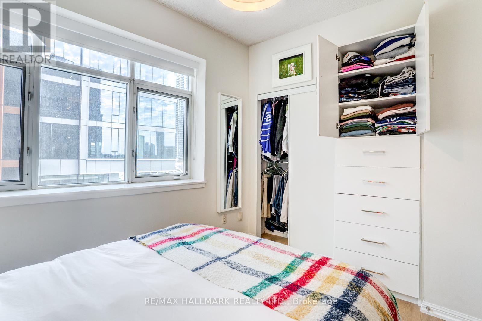 433 - 550 Front Street W, Toronto, Ontario  M5V 3N5 - Photo 30 - C13029018