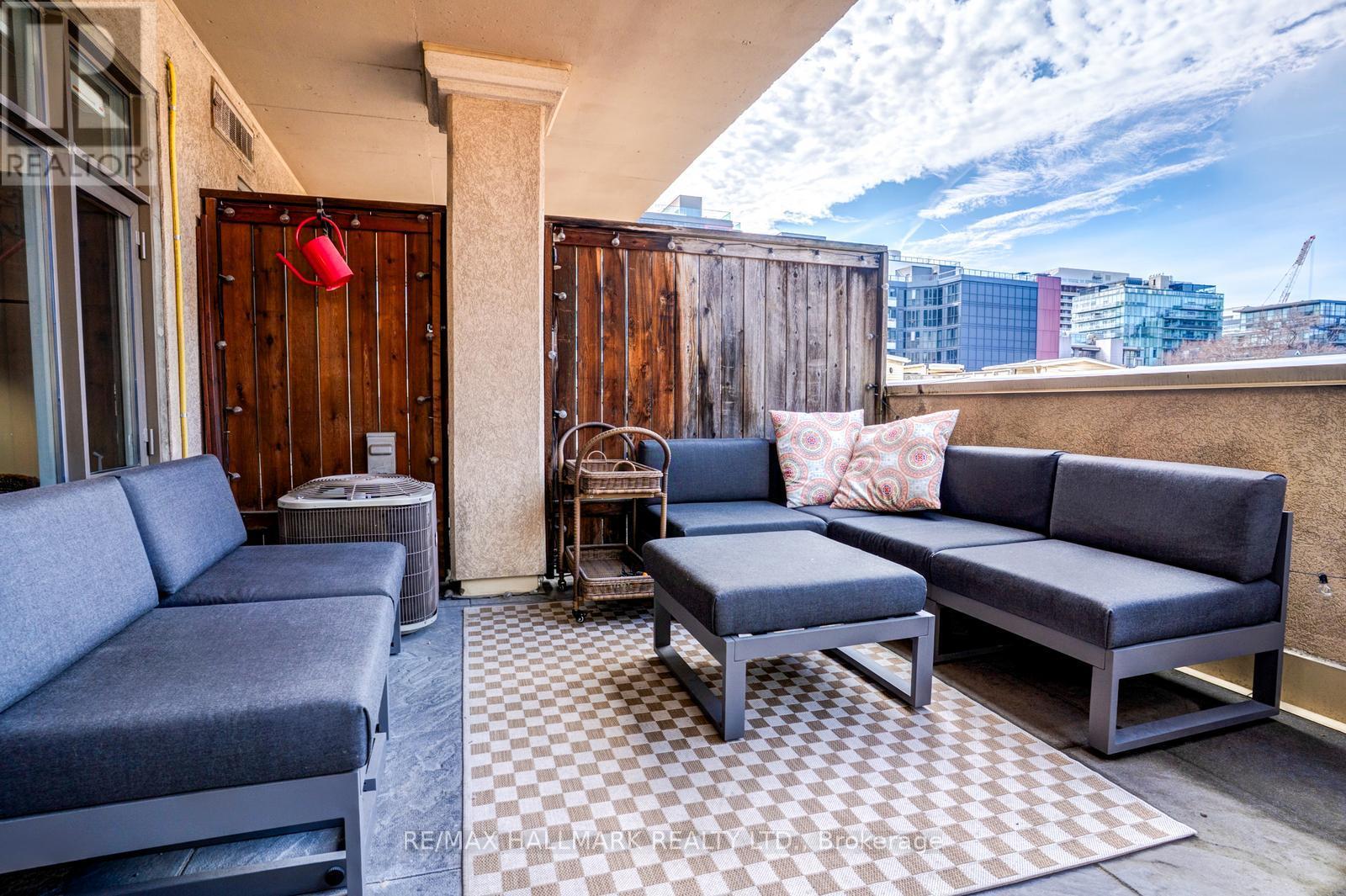 433 - 550 Front Street W, Toronto, Ontario  M5V 3N5 - Photo 35 - C13029018