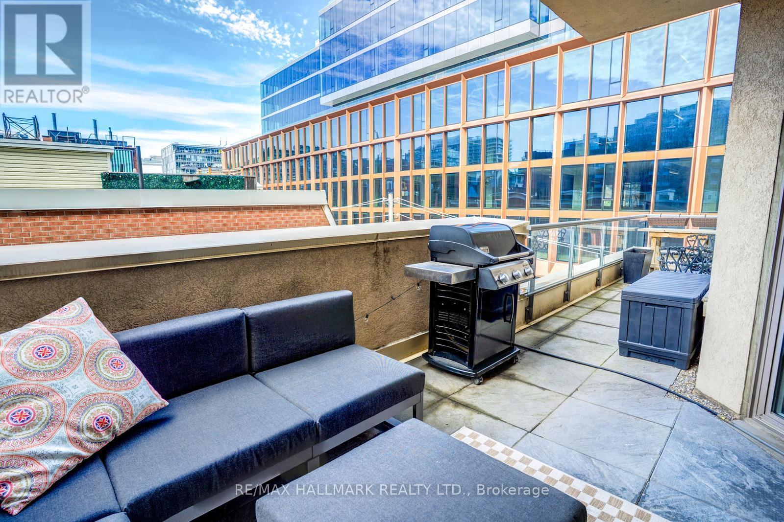 433 - 550 Front Street W, Toronto, Ontario  M5V 3N5 - Photo 37 - C13029018