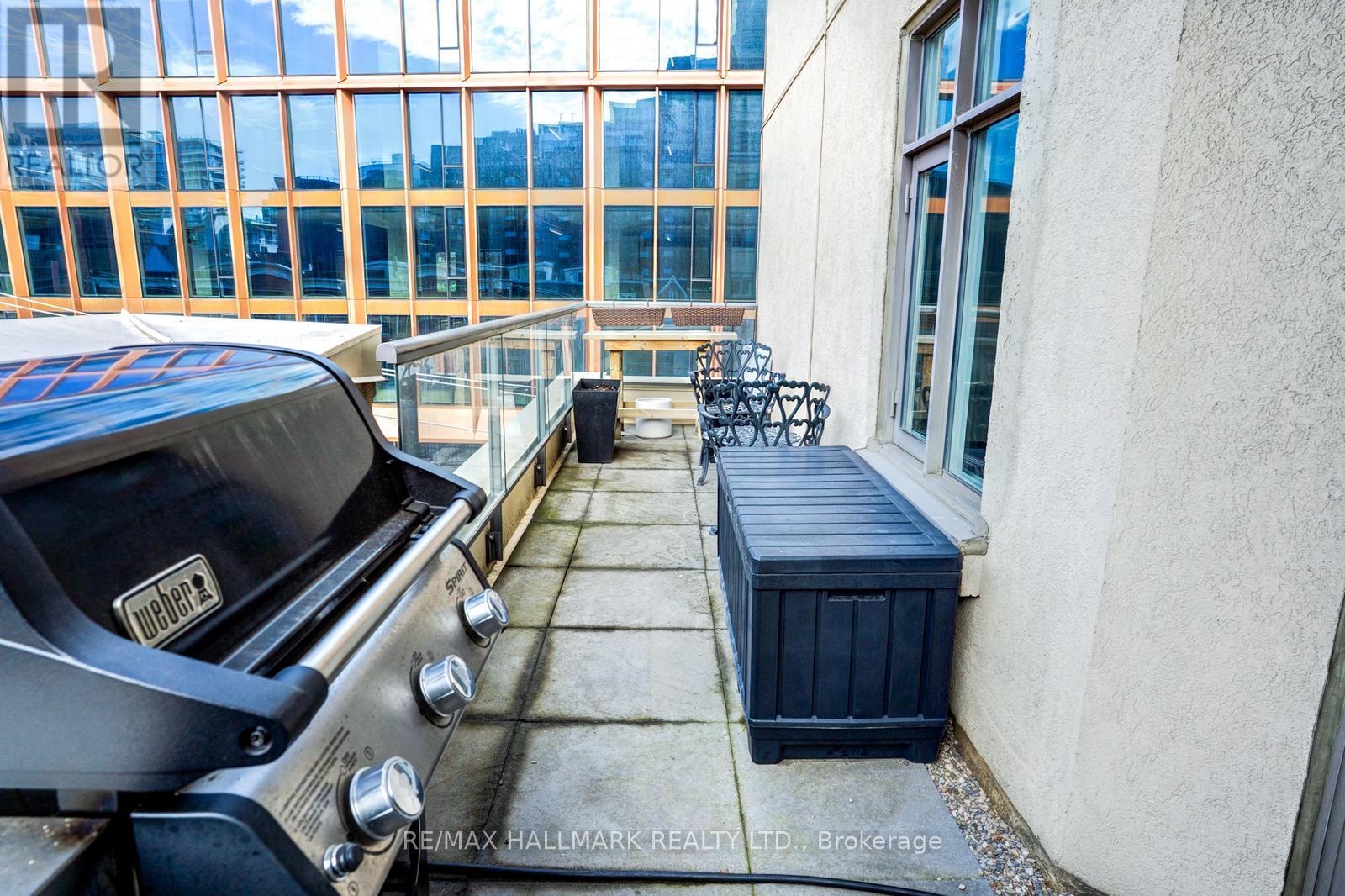 433 - 550 Front Street W, Toronto, Ontario  M5V 3N5 - Photo 38 - C13029018