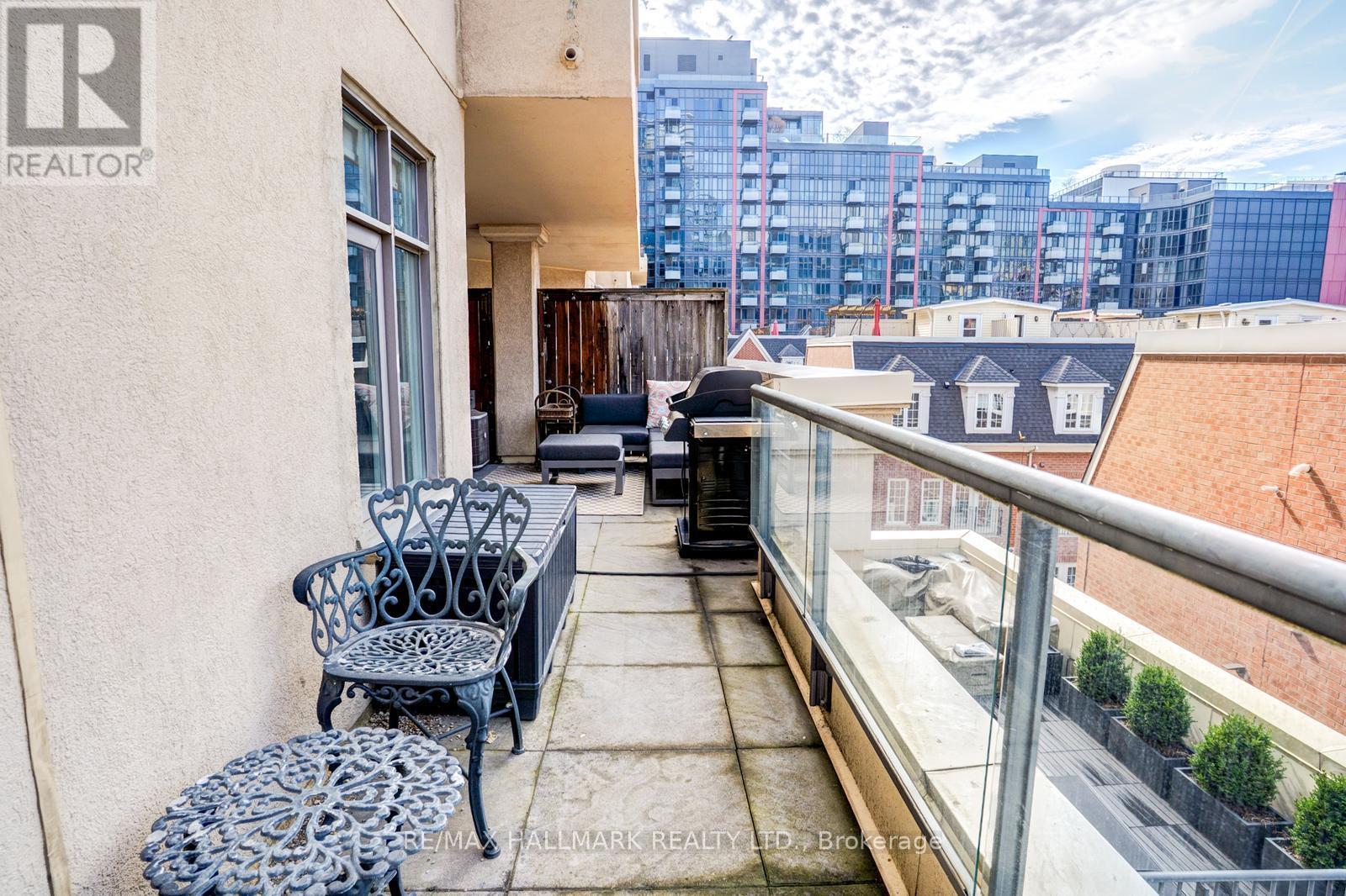 433 - 550 Front Street W, Toronto, Ontario  M5V 3N5 - Photo 39 - C13029018