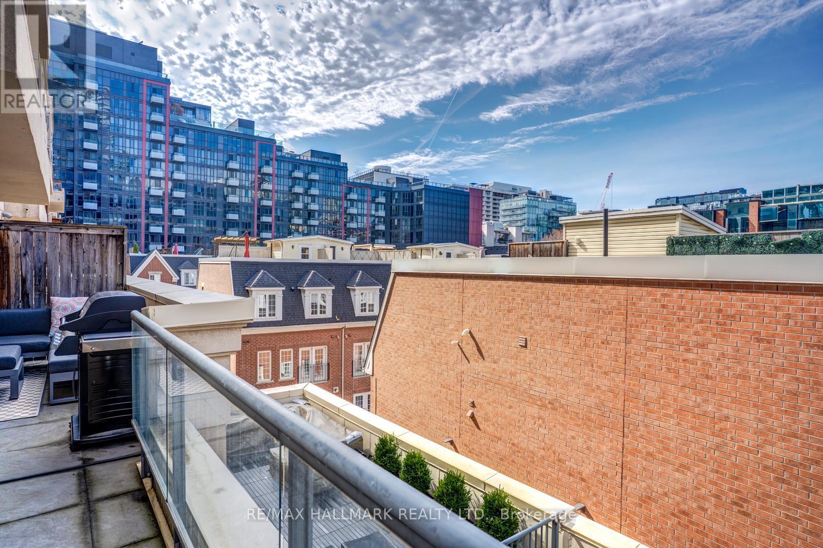 433 - 550 Front Street W, Toronto, Ontario  M5V 3N5 - Photo 40 - C13029018